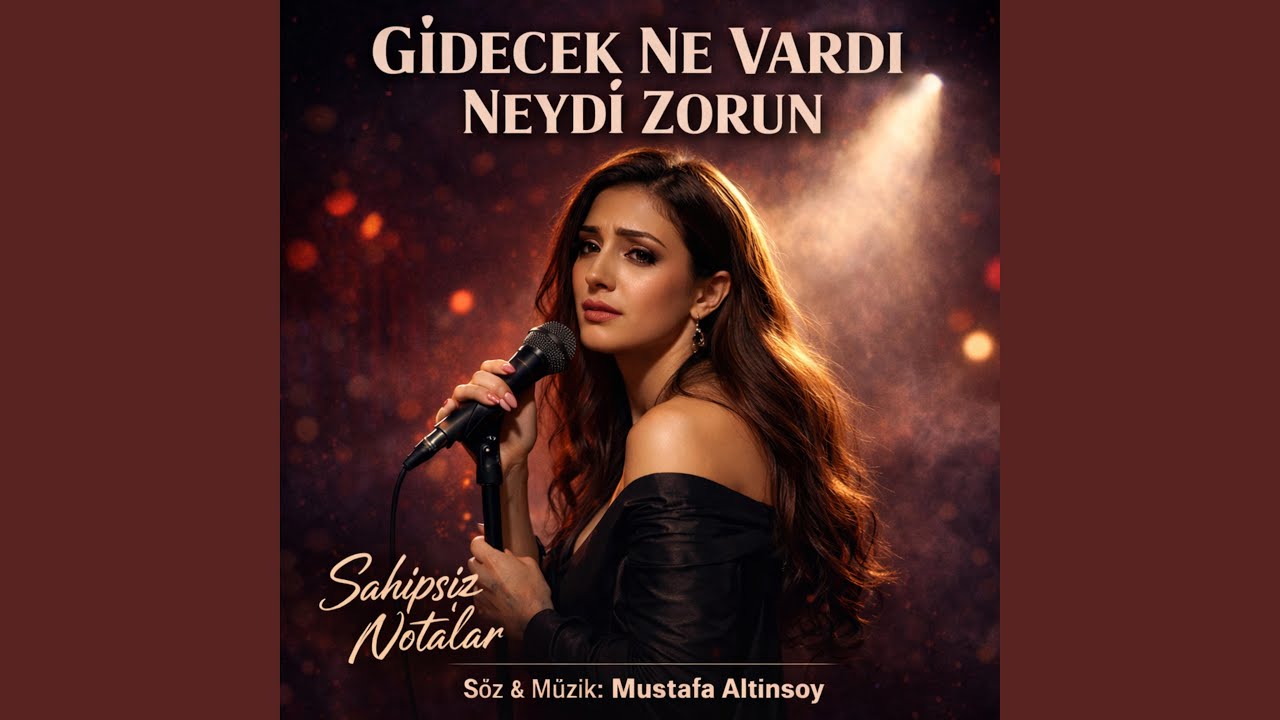 Gidecek Ne Vardı - Neydi Zorun
