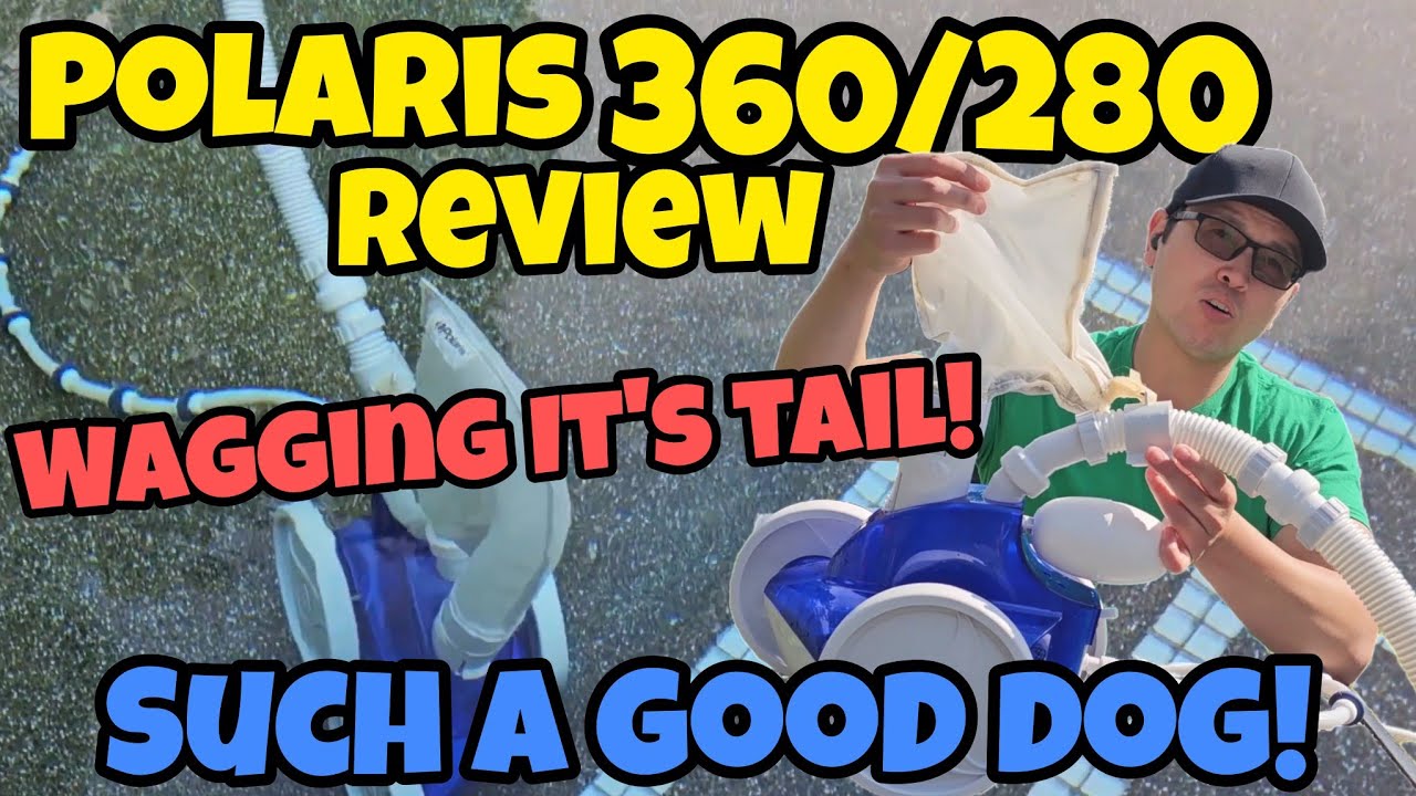 Polaris 360 Review