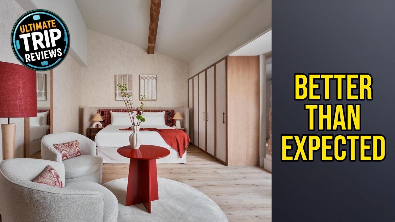 Boutique Hotel Posada Terra Santa - Better Than Expected | Majorca, Spain⭐