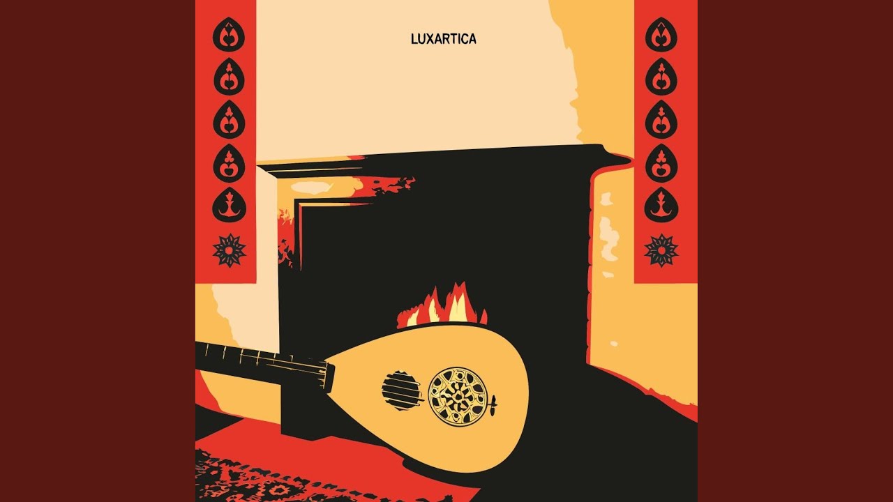 Mystic Oud by the Fireplace (feat. AboodBeatz)