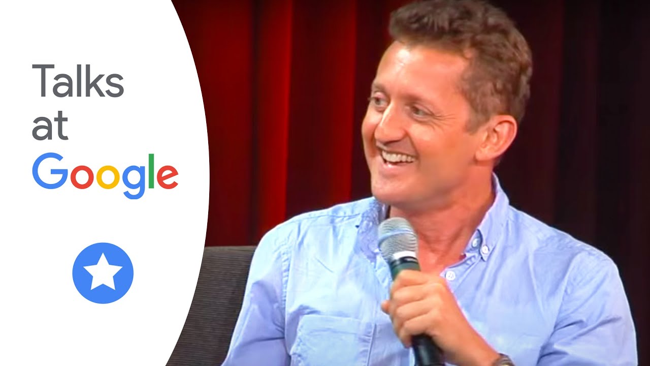 Downloaded | Alex Winter | Talks at Google