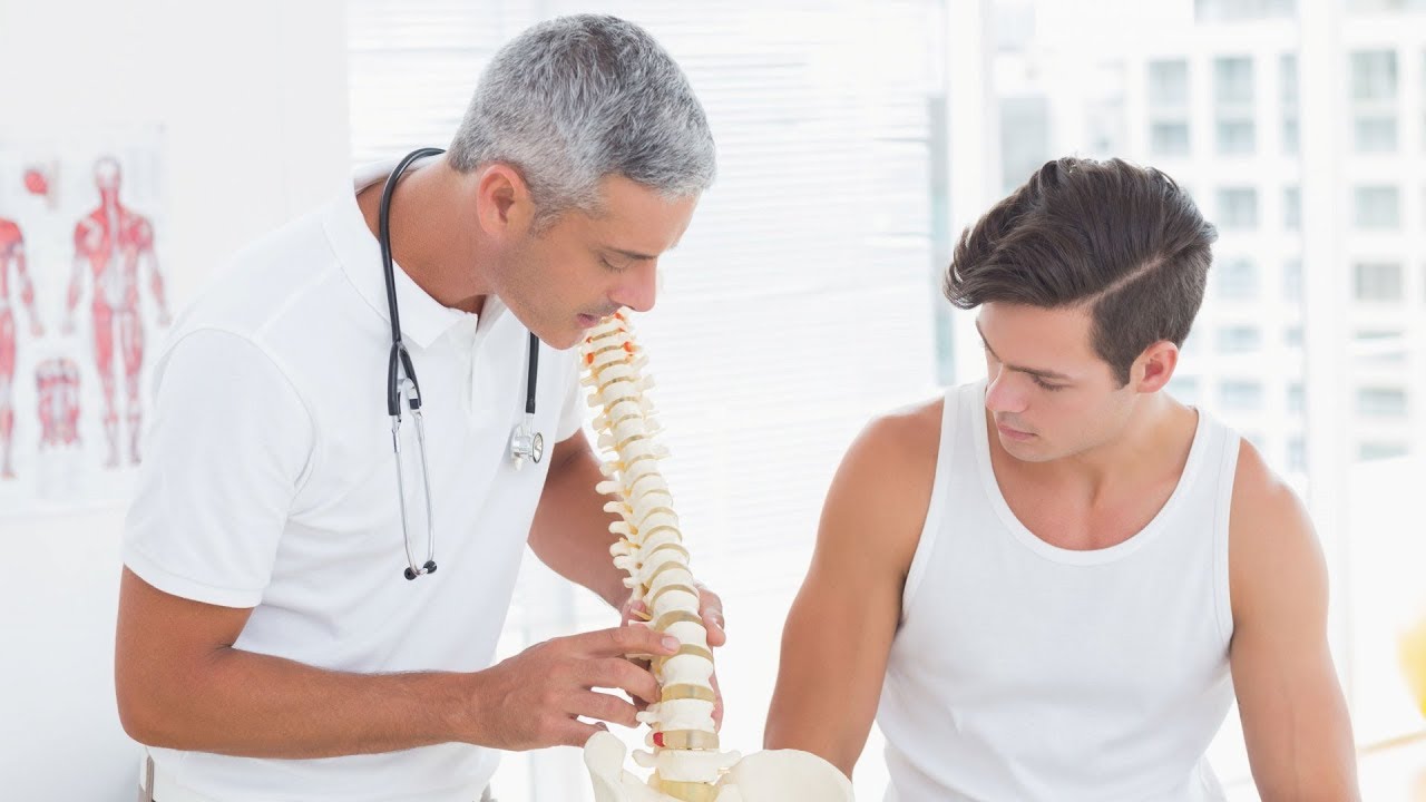 A gerincs&eacute;rv gyakori t&uuml;netei | H&aacute;ziPatika