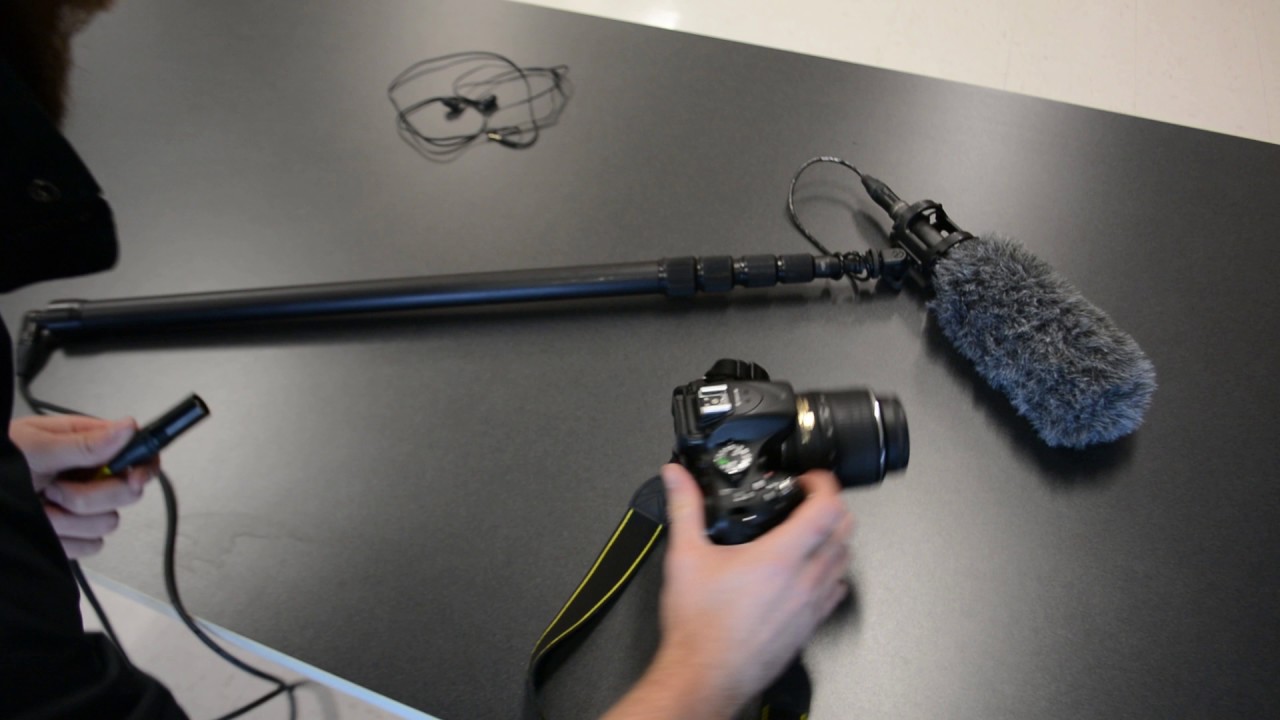 Tascam Tutorial