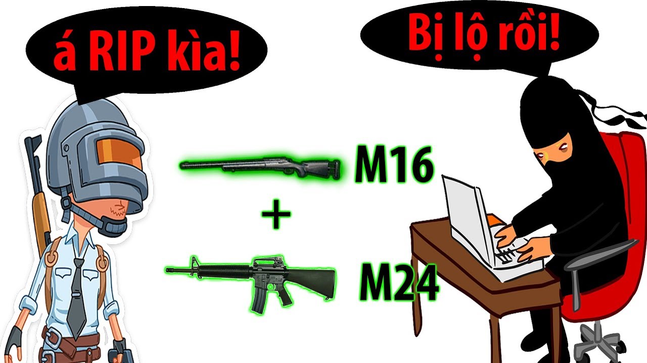Trà trộn cộng đồng l Không may bị phát hiện là RIP113 và cái kết...