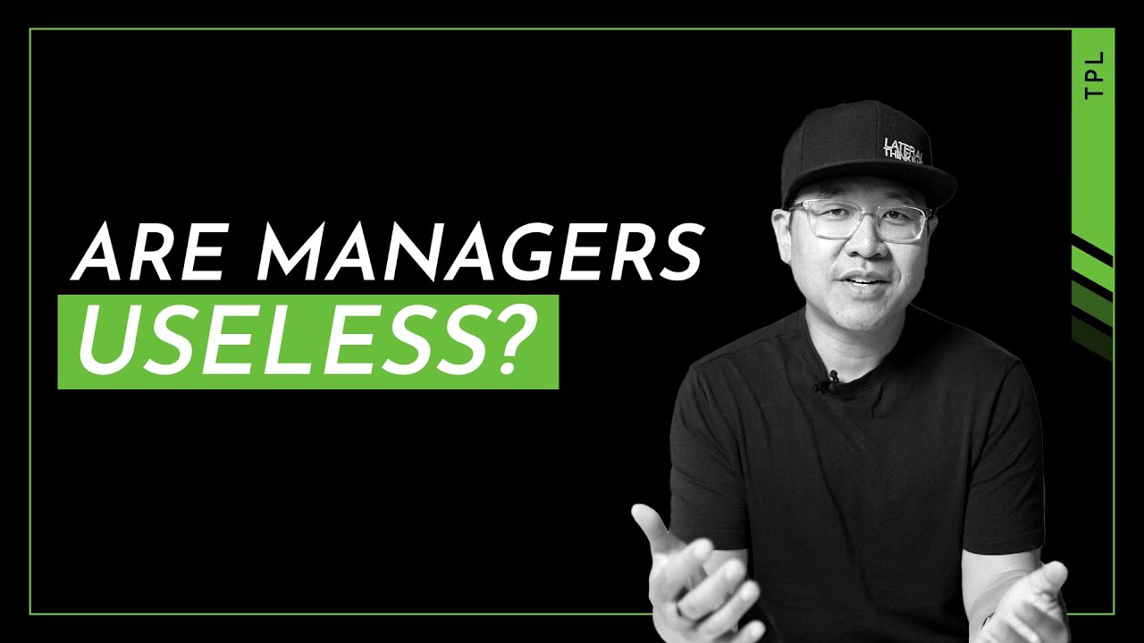 Google's Project Oxygen | Characteristics of High Performing Managers