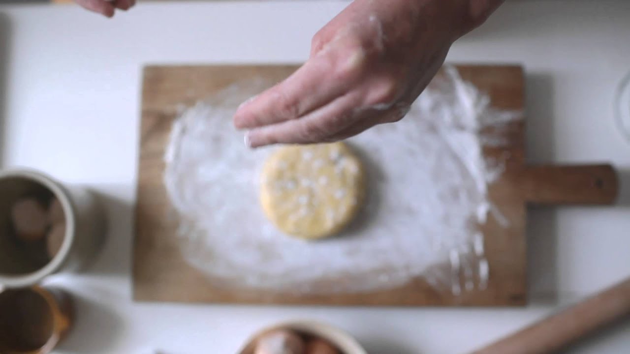 French Lemon Tart | The Cook's Atelier