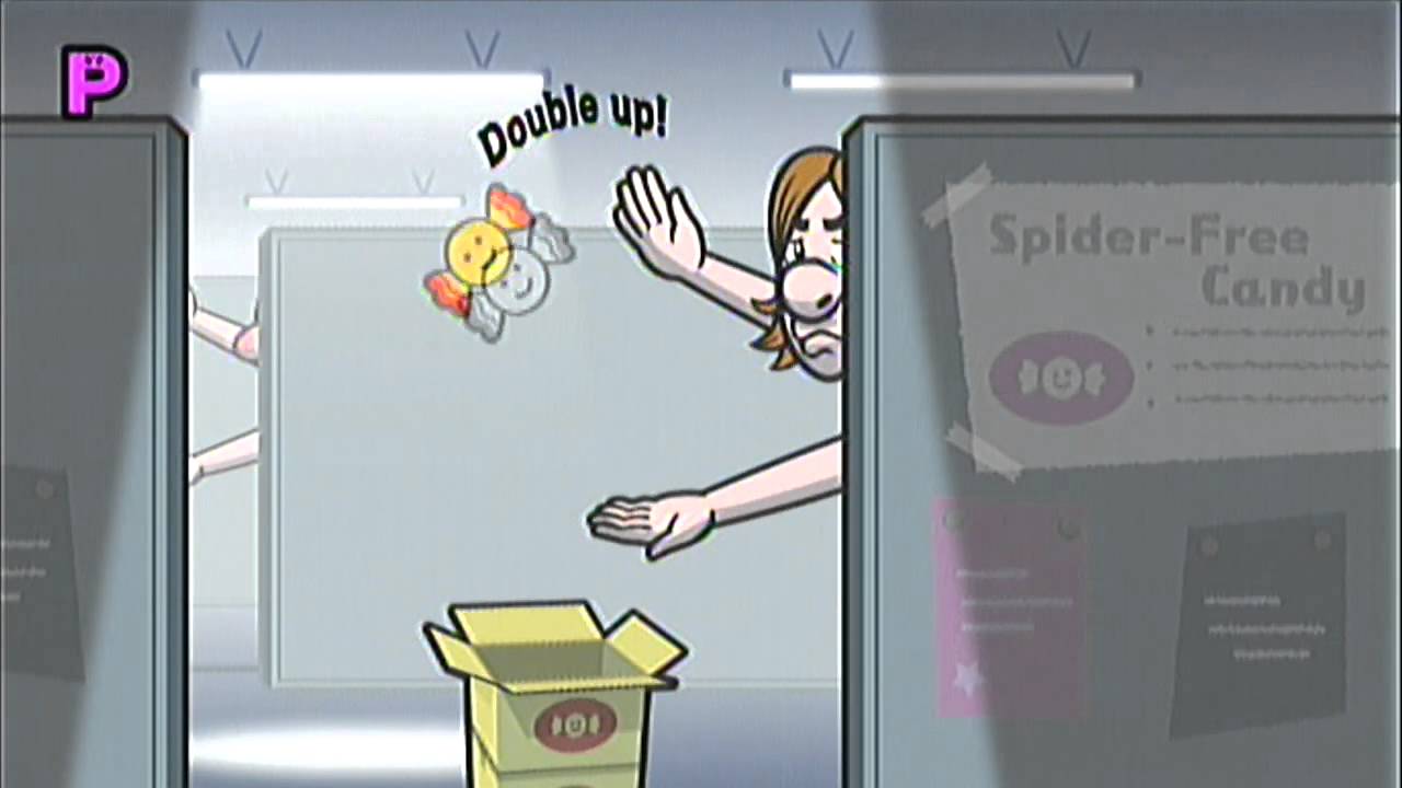 [Rhythm Heaven Fever] ~ Packing Pests 2 (Perfect)