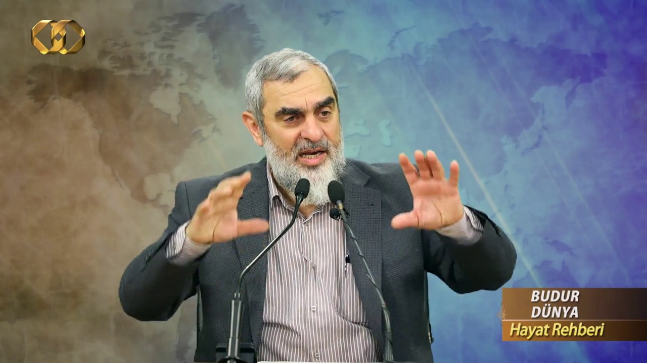 Sireti Nebi namaz gibi bir dersttir, hayattır, ders &ccedil;ıkarılmalıdır