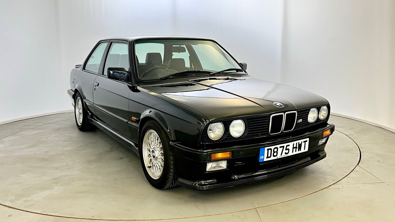 BMW 325I SPORT