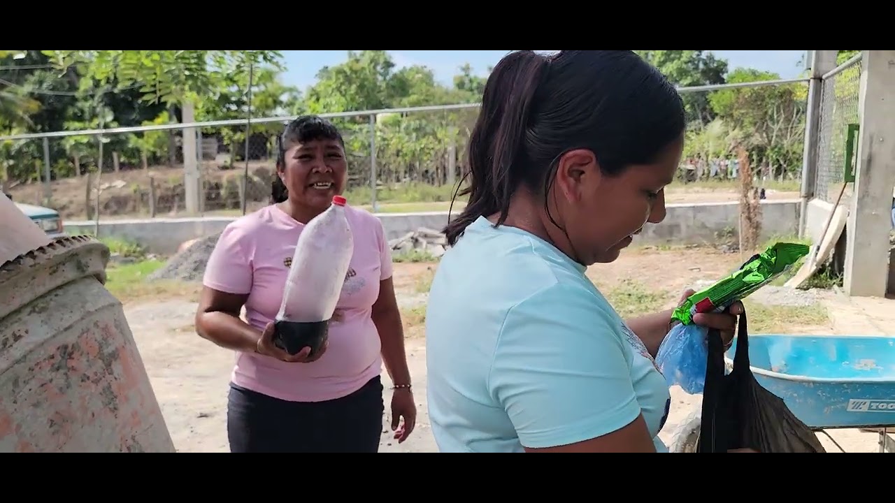 MARIBEL Sorprendio A Los Albañiles CON ESTA GRAN CHAMORRA Mientras Hacian ESTO😱😱
