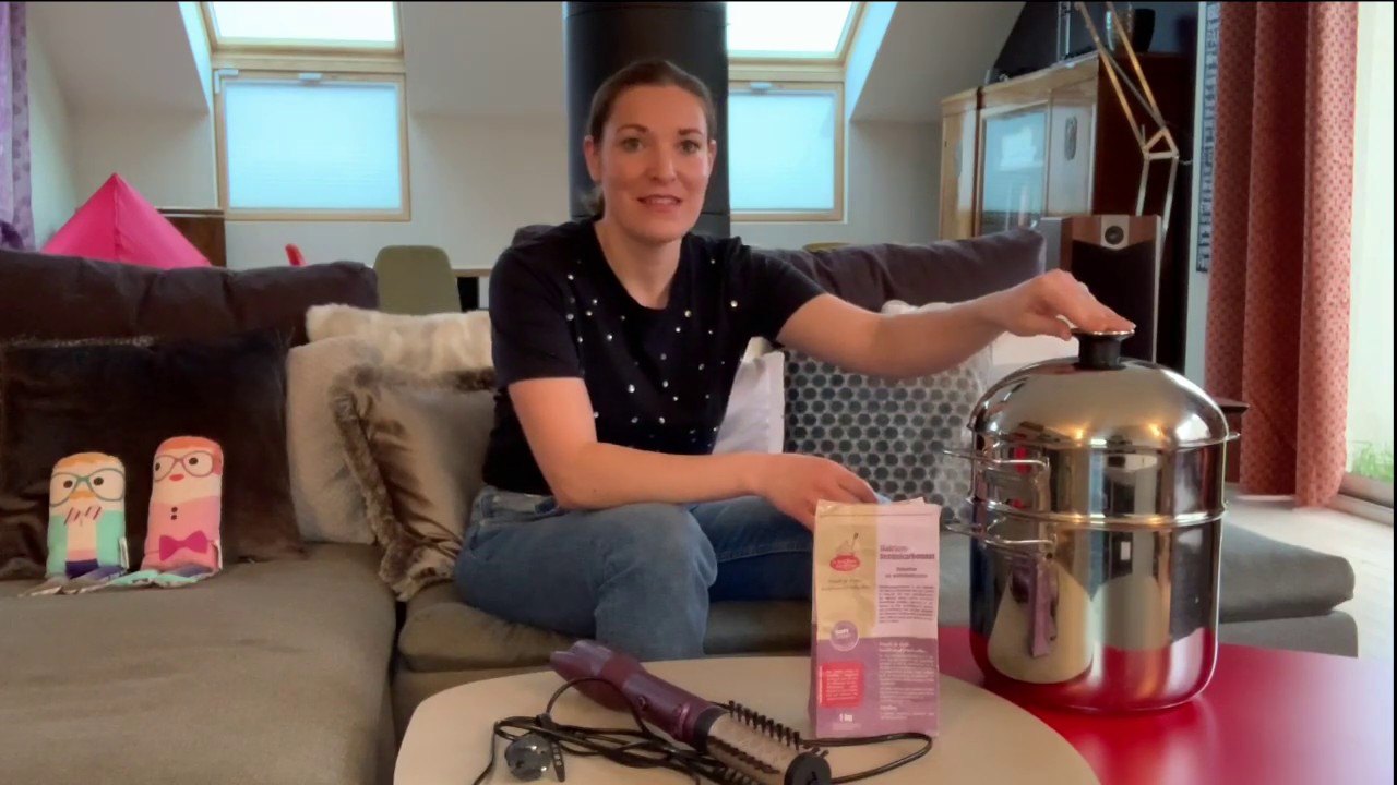 4 astuces gain de temps au quotidien pour Maman d&eacute;bord&eacute;e !