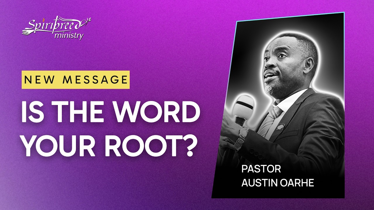 What happens when your root is not in the Word