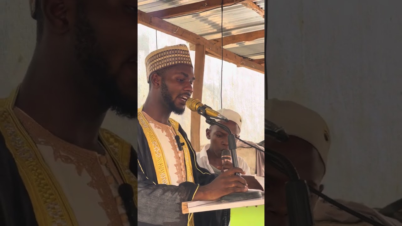 KHUTBAH