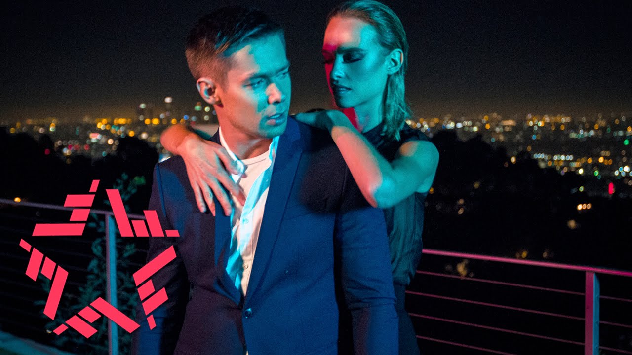 Стас Пьеха - Несовместимая любовь