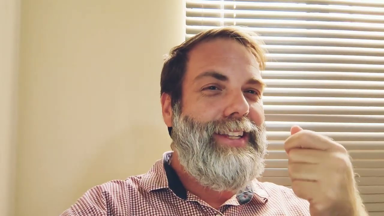 O Princípio do Espelho: 