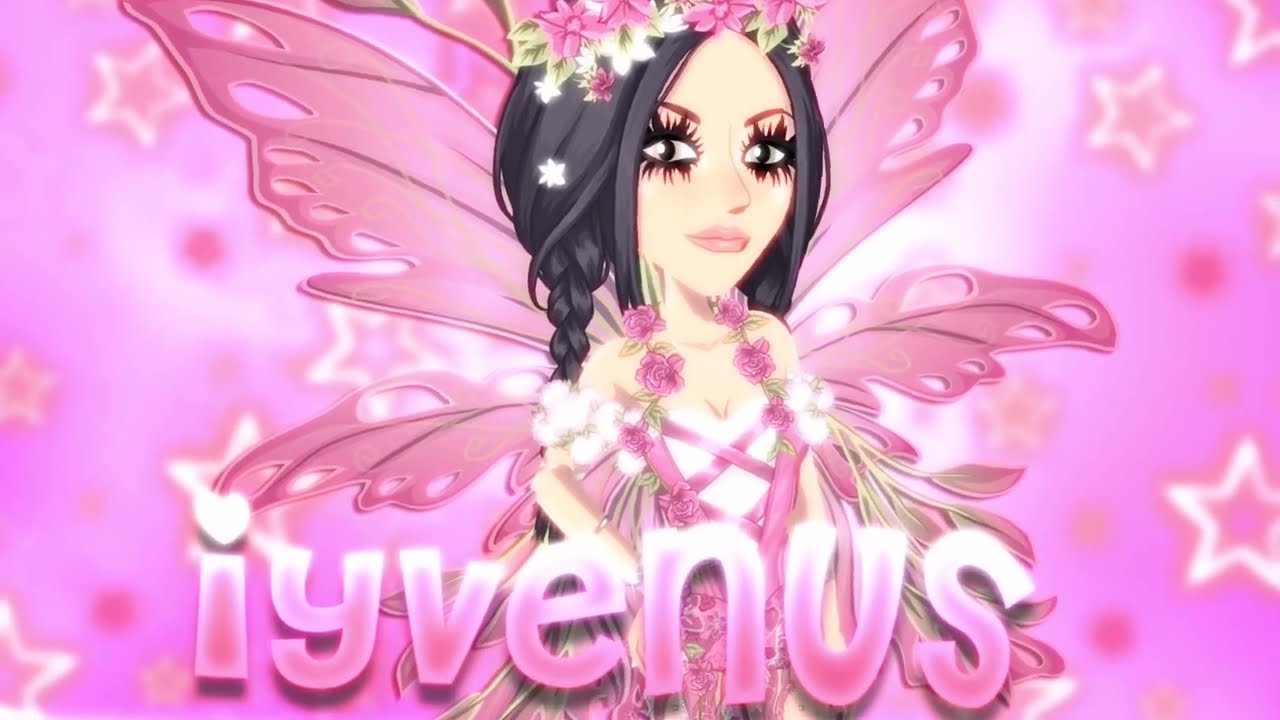 New Intro! | MovieStarPlanet | 𝐢𝐲𝐯𝐞𝐧𝐮𝐬 &hearts;