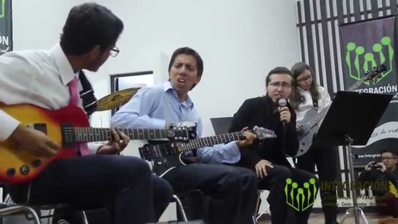 PROGRAMA DE MUSICA
