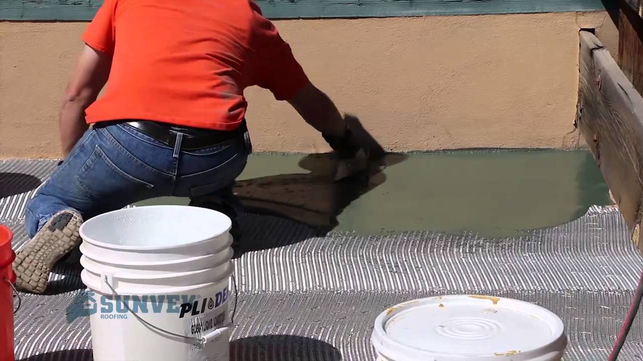 Phoenix Walk Deck Installation
