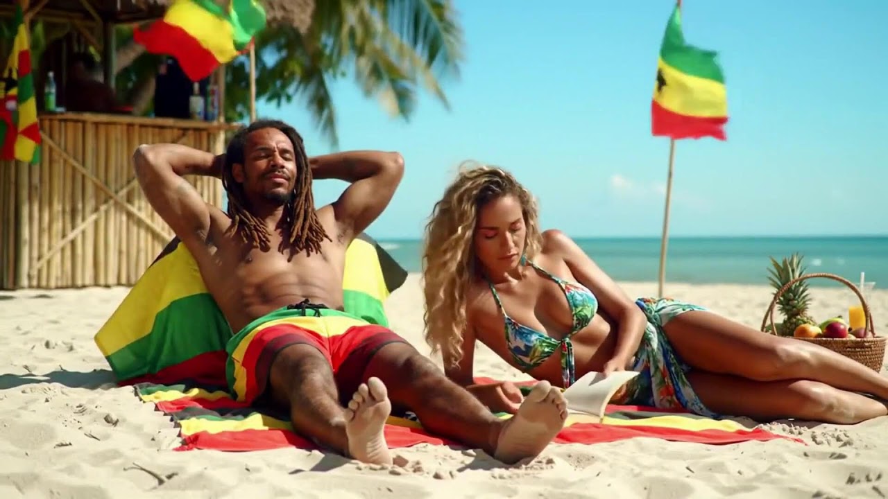 Drug Song Janko Nilovic Acoustic Reggae 2025 Peace Guitar Flow for Study and Inspiration
