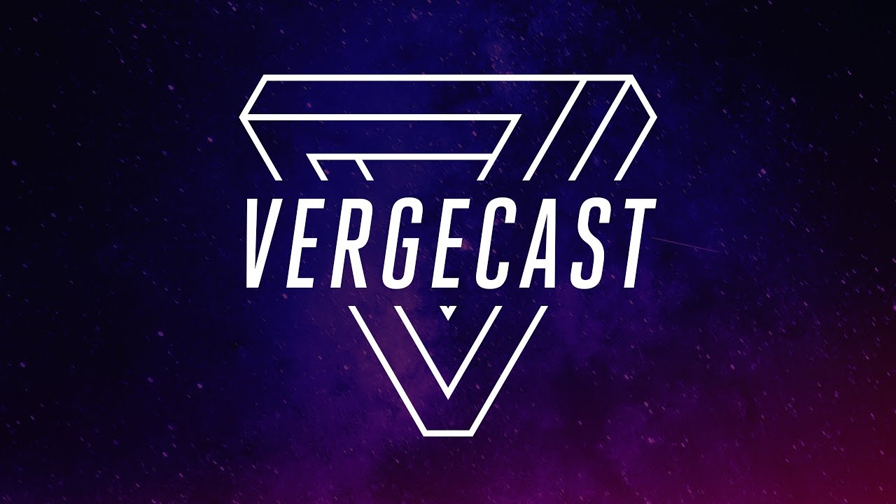 The Verge Podcast - Live from the Glass Room