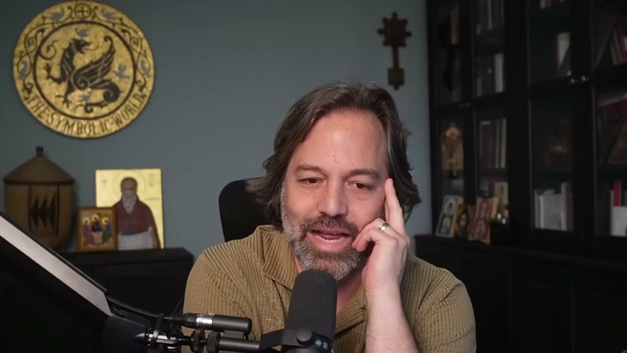 Is There Confusion About Who The Orthodox Believe Can be Saved?
