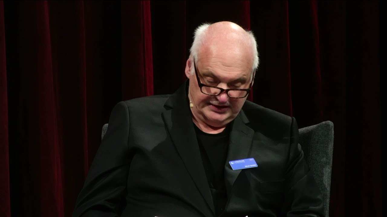 Morgonmeditation lördag: Barndomsbrunnen – Göran Greider
