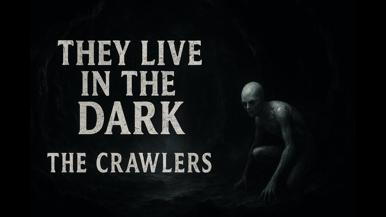 The Crawlers of Mammoth Cave |Unknown  Eyeless Creatures in America&rsquo;s Deepest Darkness