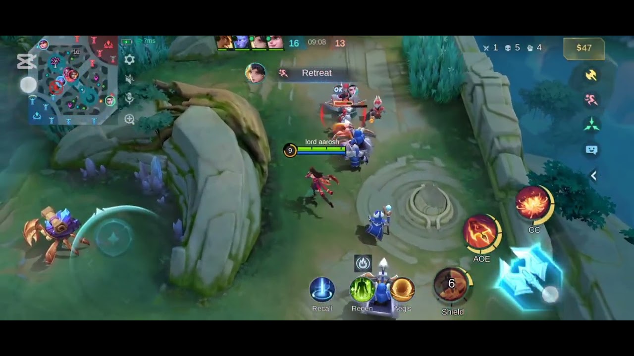 Playing with hanabi in ranked