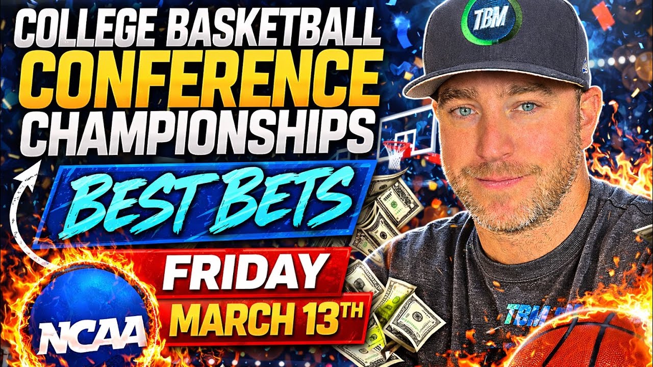 Лучшие ставки на NCAAB! Бесплатные прогнозы и ставки на турниры конференции NCAAB (полный анализ)