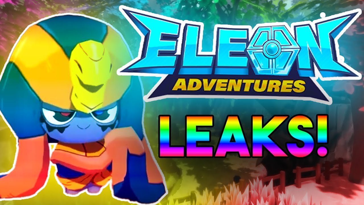 Eleon Adventures Have LEAKED NEW INFORMATION That You NEED To Know