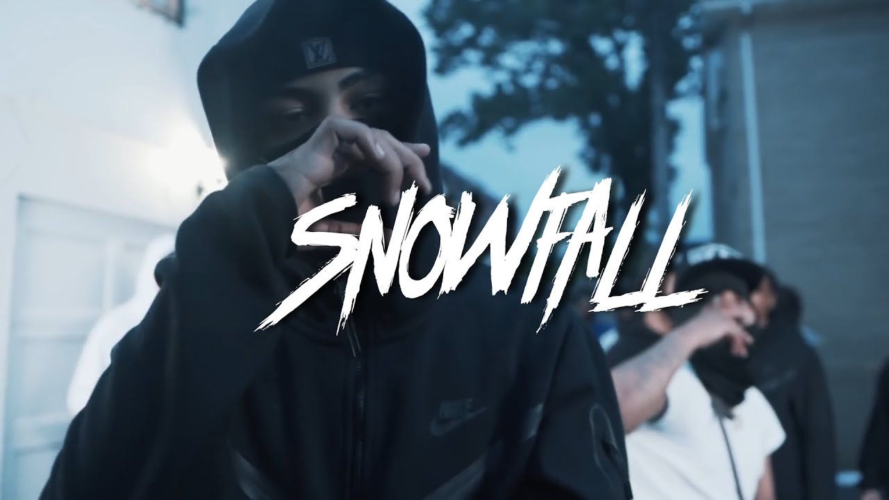 Kay Flock x DD Osama x Sad Drill Sample Type Beat - 