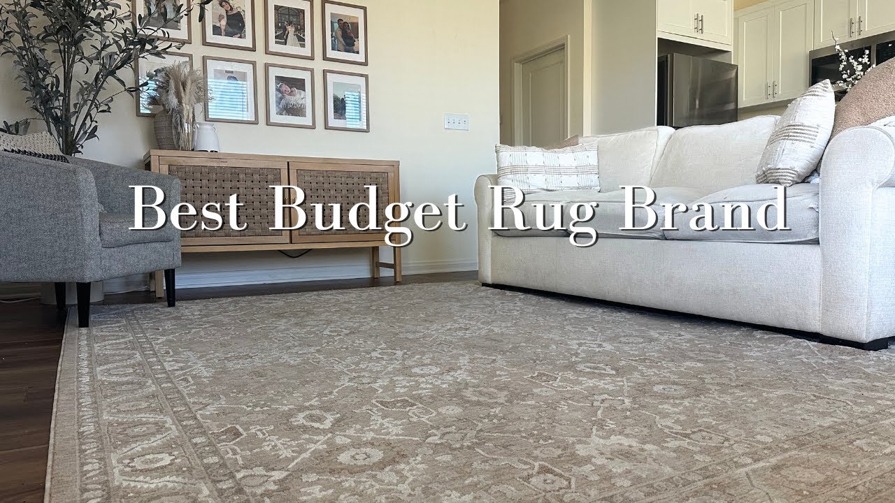 Safavieh Willow Vintage Rug Review | Best Slip-Resistant Oriental Rug for Any Room?