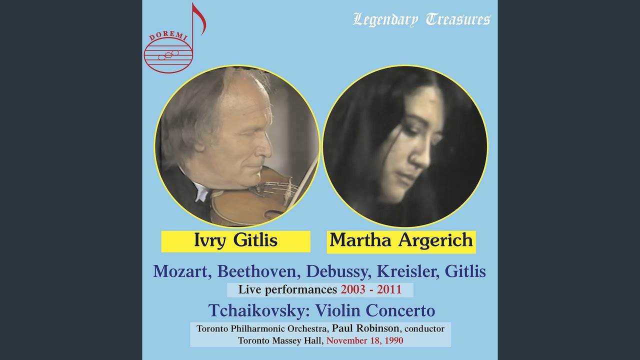 Violin Sonata No. 9 in A Major, Op. 47: I. Adagio sostenuto - Presto (Live)