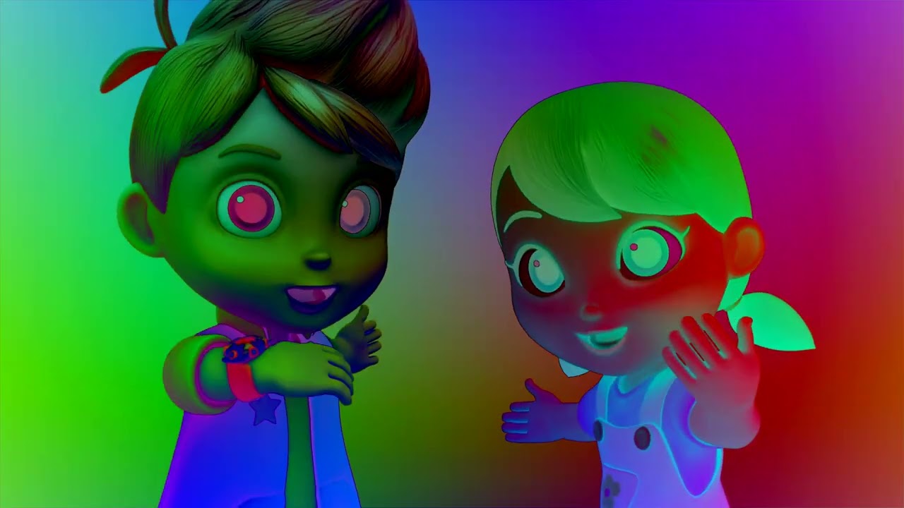 Boom Buddies Intro Logo Effects Sponsored By Gamavision Csupo Effects