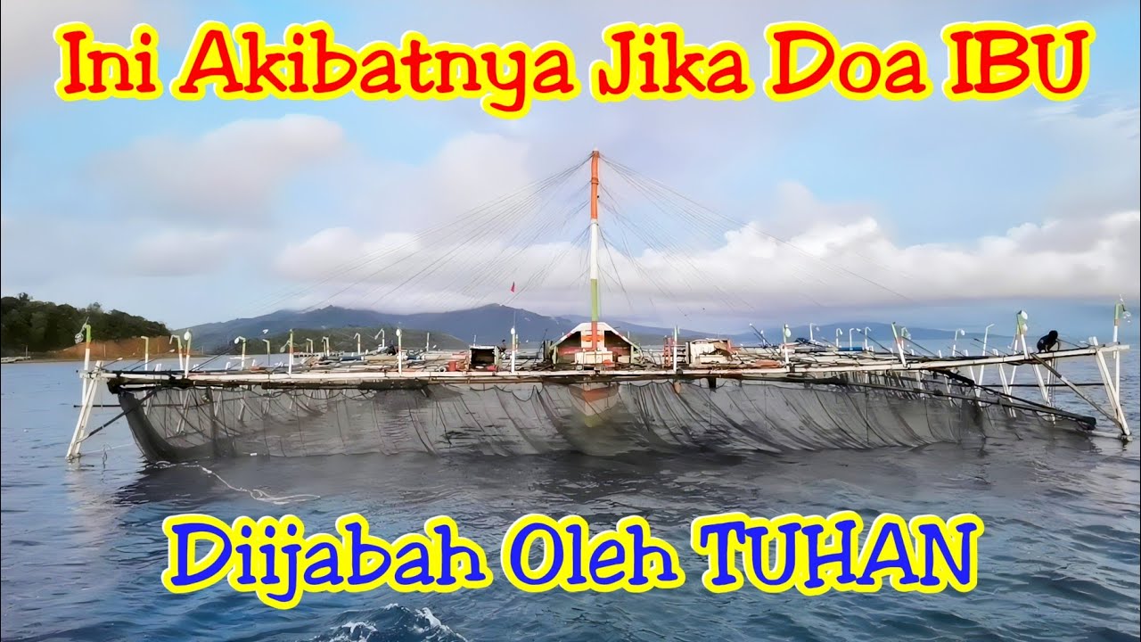 Ini Akibatnya Jika Doa Ibu Diijabah || Bagan Rambo Doa Ibu 02 Bombana || The Boegis Jak 19