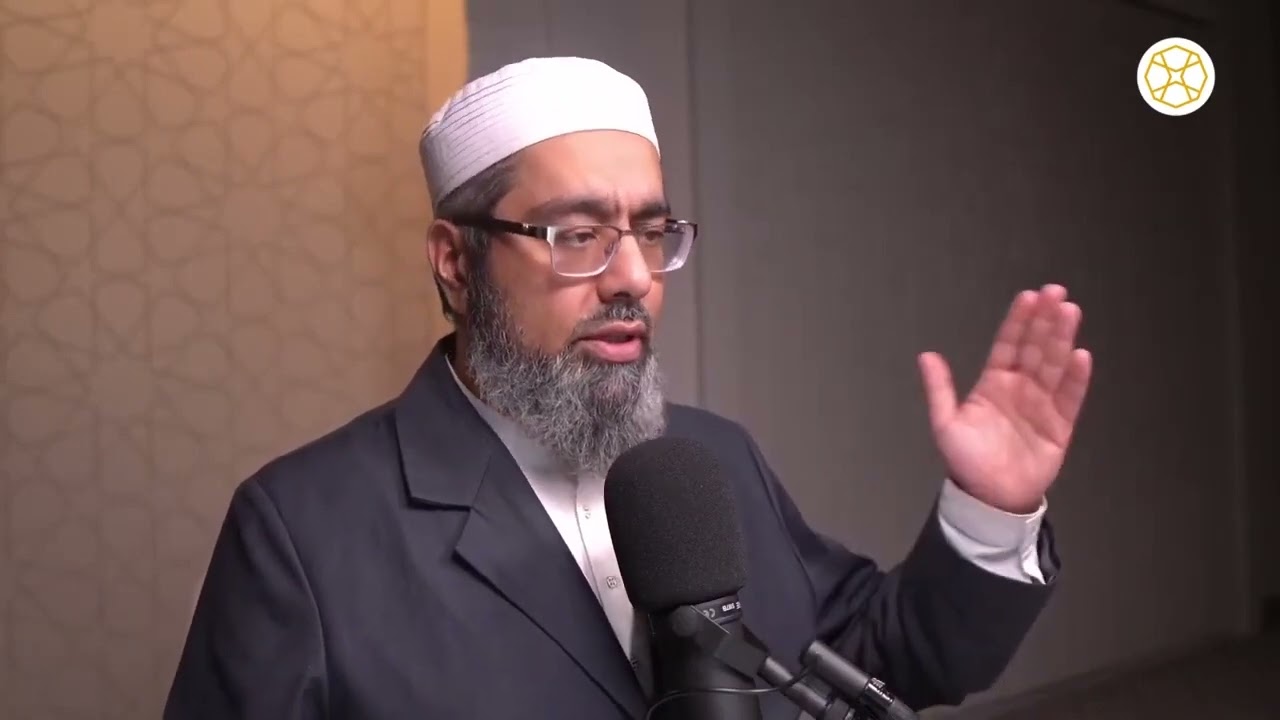 Is My Prayer Valid If I Complete It Outside of Its Time? - Shaykh Faraz Rabbani