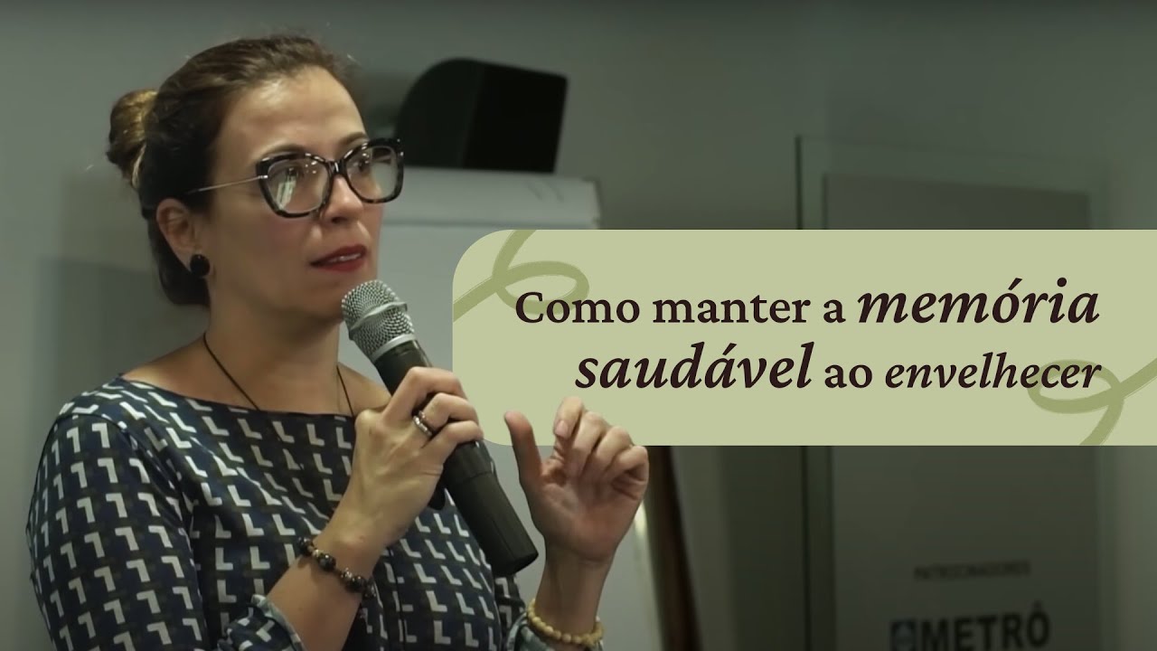 Como manter a memória saudável