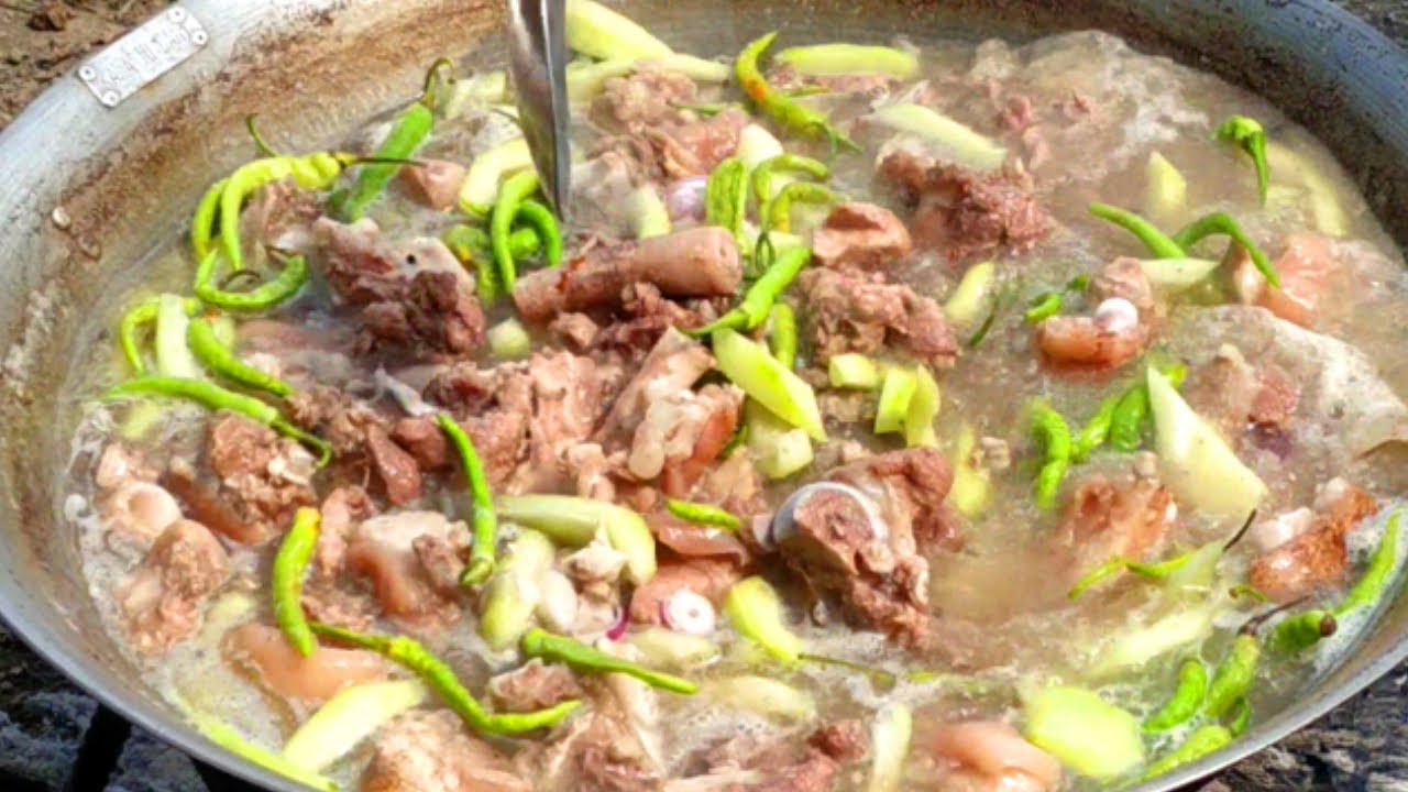 LAOYANG BABOY sa PROBINSIYA