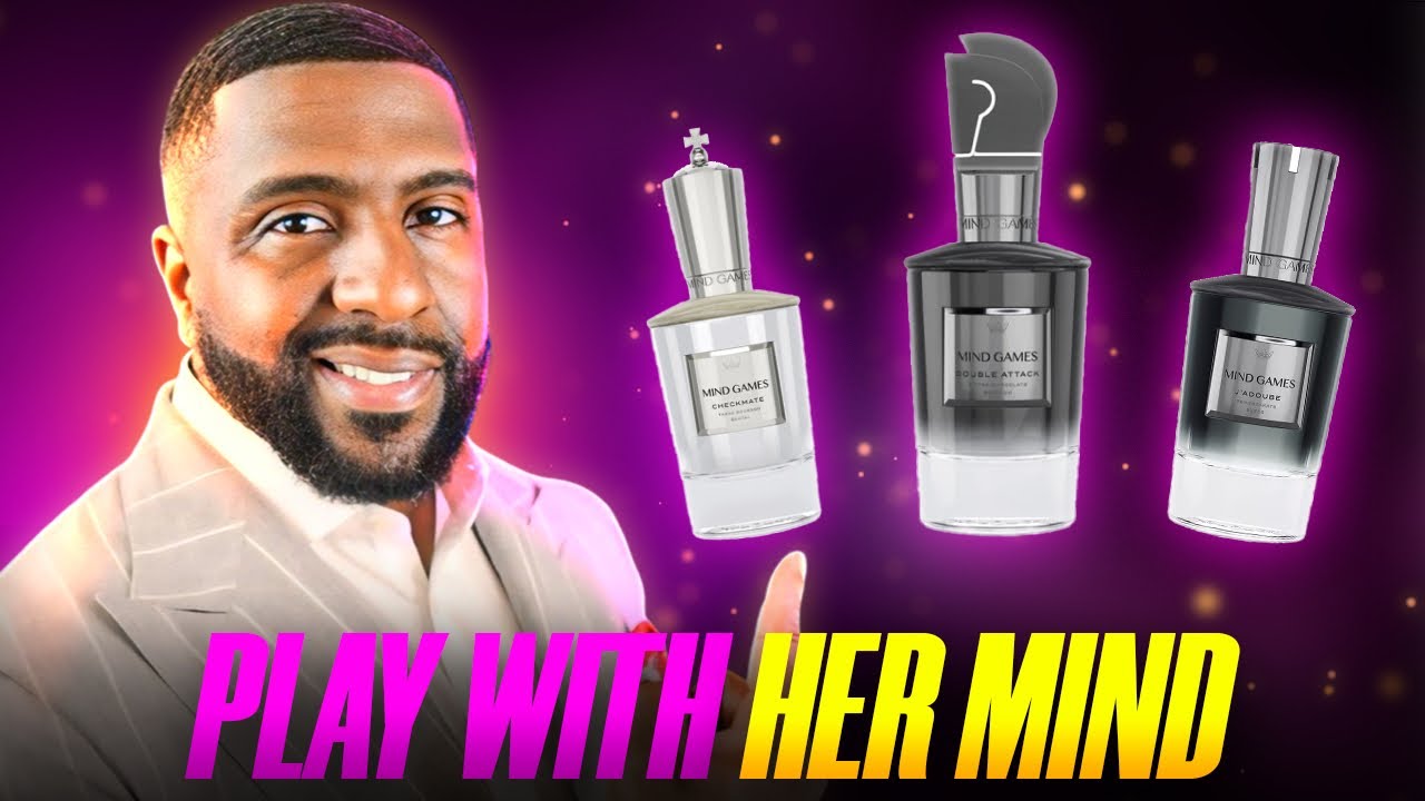 Top 10 Mind Games Fragrances! | Mind Games Buying Guide