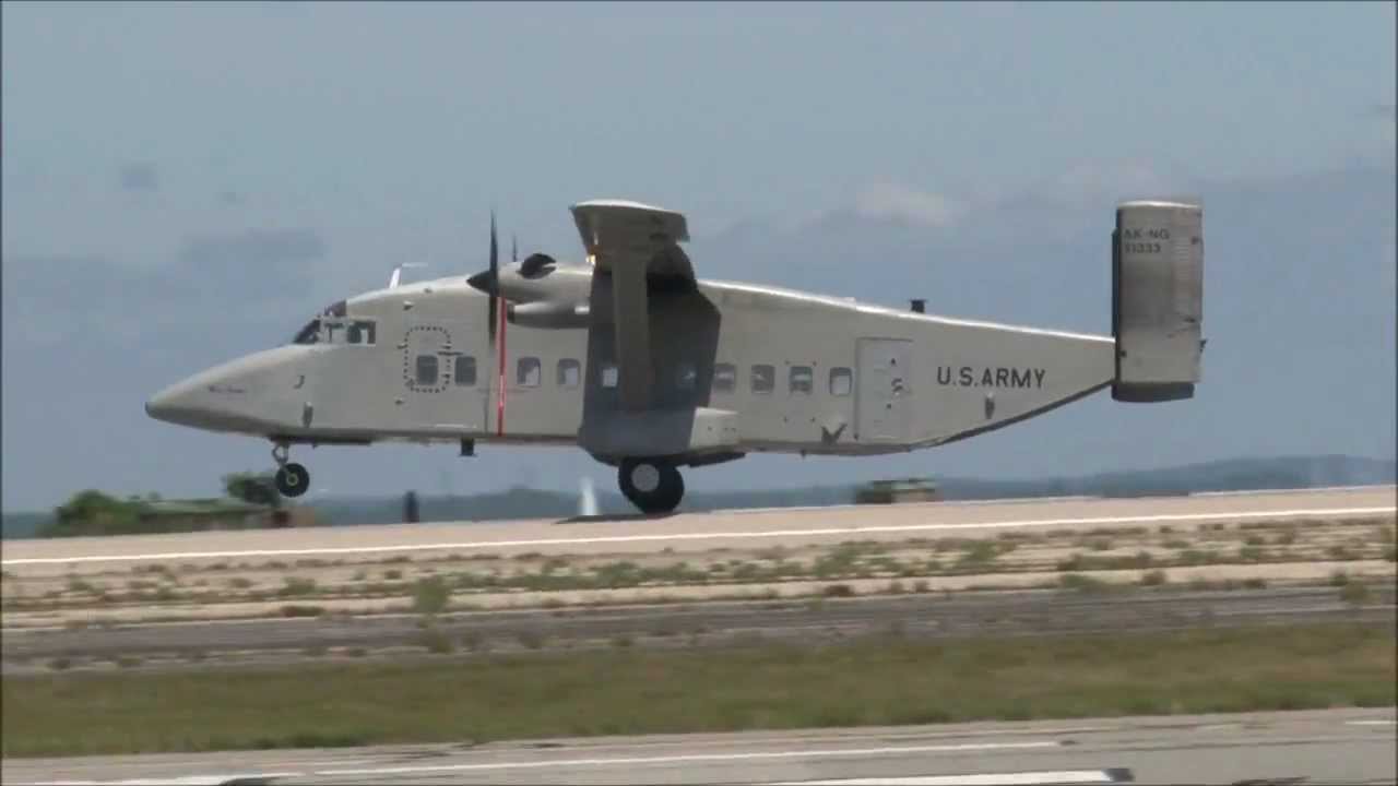 2012 Rhode Island ANG Open House & Airshow - Combined Arms Demonstration