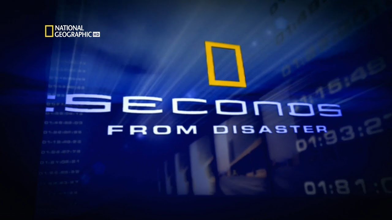 Fukushima | Seconds from Disaster