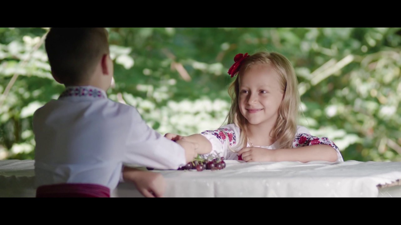 Adrian si Cristina Cuciuc - Vin acasa. Official Video 2019