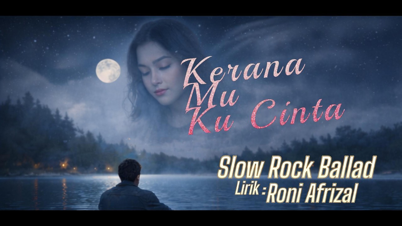 KARENA MU KU CINTA_ Slow Rock Ballad Sedih Terbaru 2026