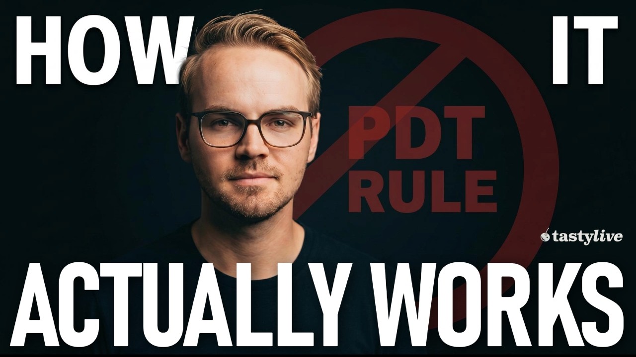 The PDT Rule Is Gone. Here's How the New System Actually Works.