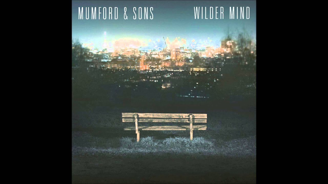 Mumford & Sons - Tompkins Square Park