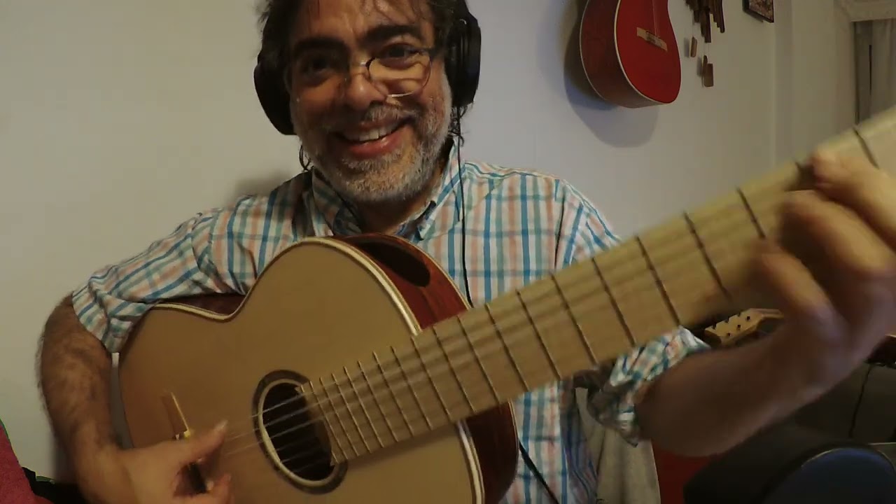 What about bending in flamenco guitar?! here are examples in Paco de Lucia's style /Ruben Diaz Skype