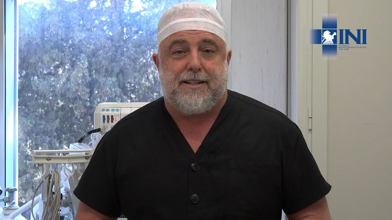 Prof. Giulio Basoccu: la chirurgia post bariatrica