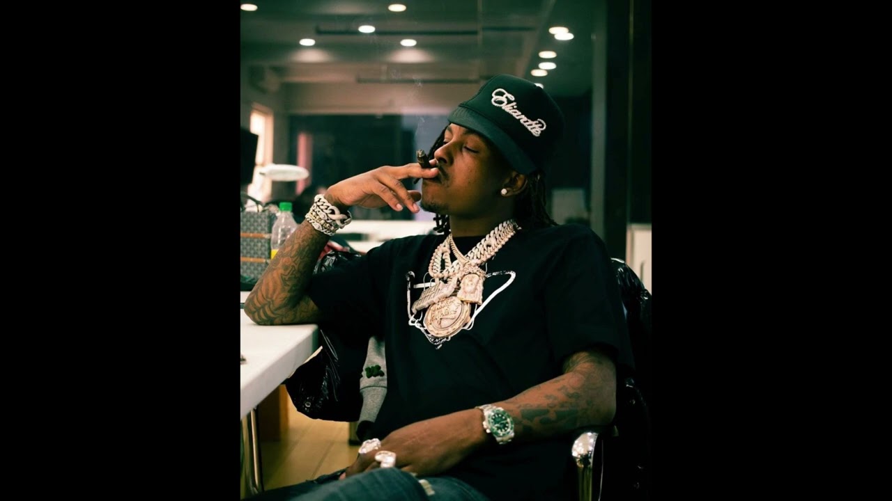 [FREE] G Herbo Sample Type Beat 2026 - 
