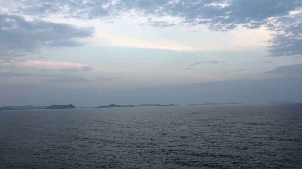 Ocean view 😍