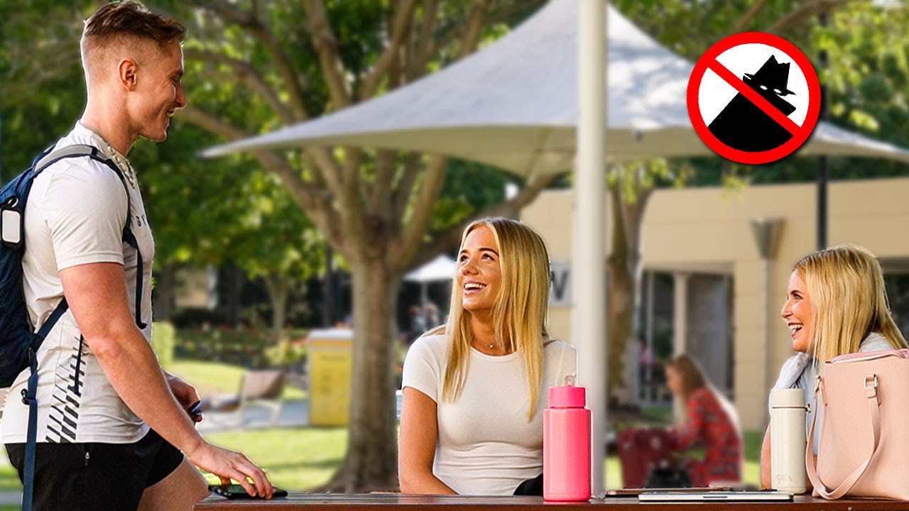 I wish we weren't strangers... | Picking up girls with the best pickup lines | How to pickup girls!
